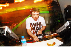 HigterFrequency p[eB[|[g