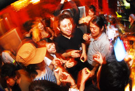 HigterFrequency p[eB[|[g