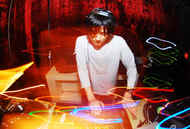 HigterFrequency p[eB[|[g