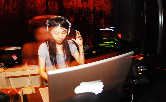 HigterFrequency p[eB[|[g