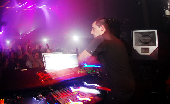 HigterFrequency p[eB[|[g