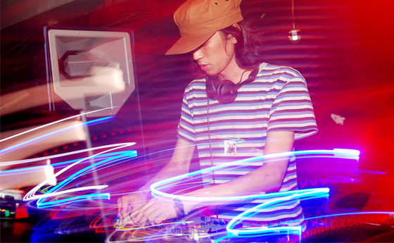 HigterFrequency p[eB[|[g