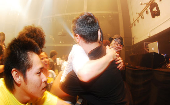 HigterFrequency p[eB[|[g