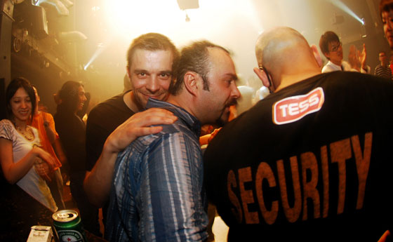 HigterFrequency p[eB[|[g