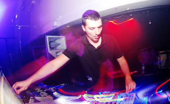 HigterFrequency p[eB[|[g