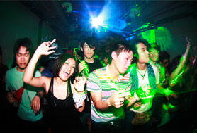 HigterFrequency p[eB[|[g