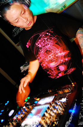 HigterFrequency p[eB[|[g