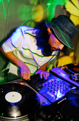 HigterFrequency p[eB[|[g