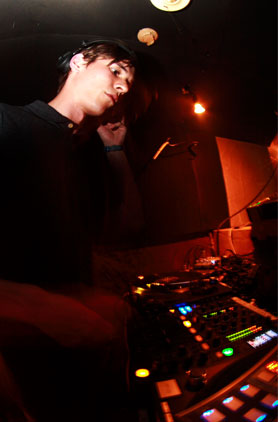 HigterFrequency p[eB[|[g