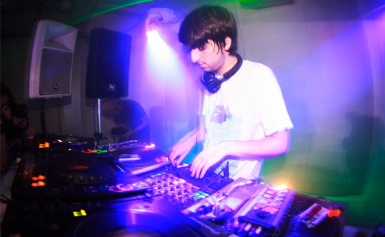 HigterFrequency p[eB[|[g