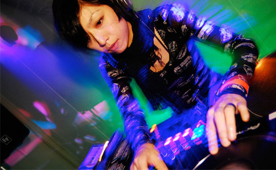 HigterFrequency p[eB[|[g