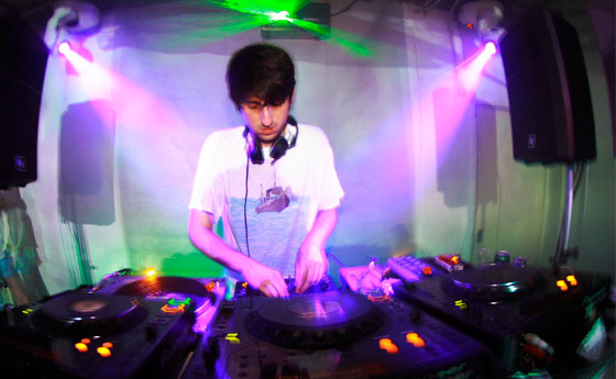 HigterFrequency p[eB[|[g