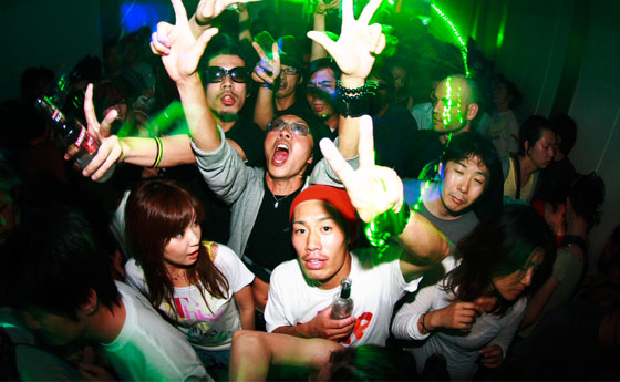 HigterFrequency p[eB[|[g