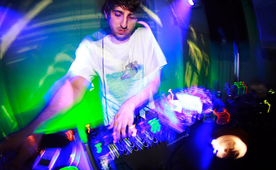 HigterFrequency p[eB[|[g