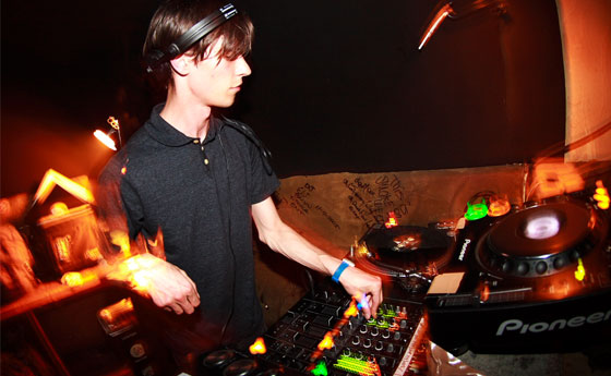 HigterFrequency p[eB[|[g