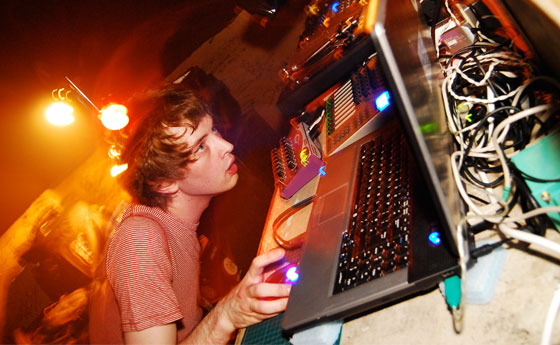 HigterFrequency p[eB[|[g