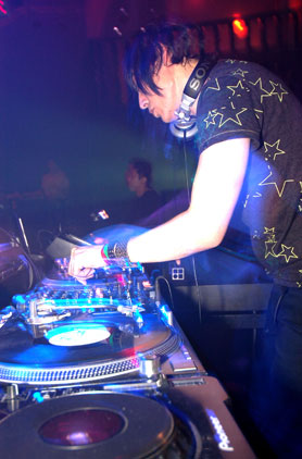 HigterFrequency p[eB[|[g