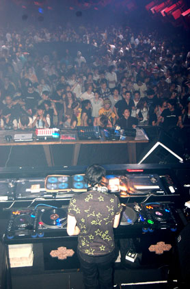 HigterFrequency p[eB[|[g