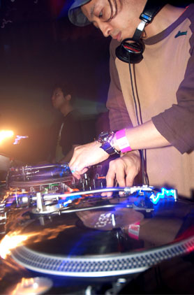 HigterFrequency p[eB[|[g