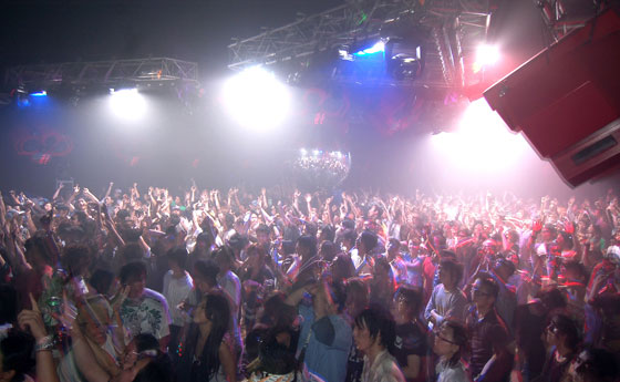 HigterFrequency p[eB[|[g