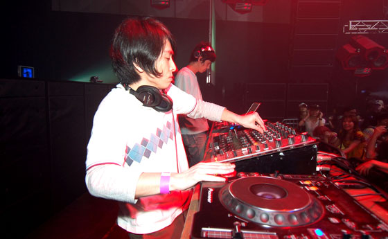 HigterFrequency p[eB[|[g