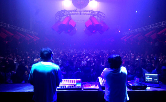 HigterFrequency p[eB[|[g