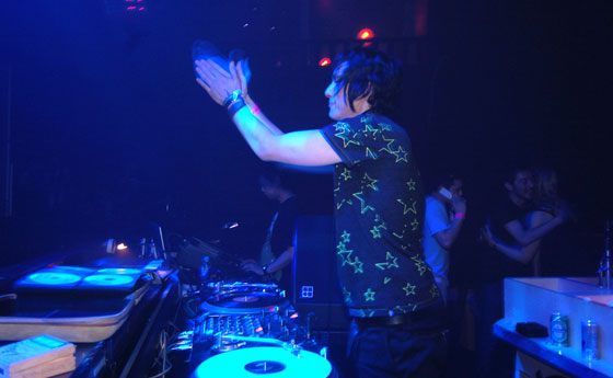 HigterFrequency p[eB[|[g