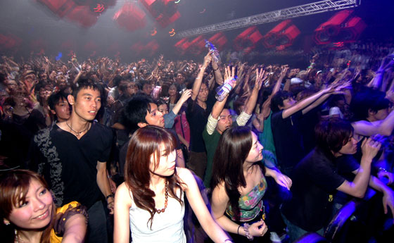 HigterFrequency p[eB[|[g