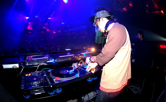 HigterFrequency p[eB[|[g