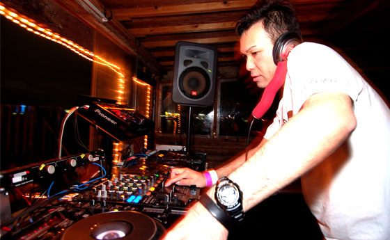 HigterFrequency p[eB[|[g