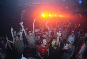 HigterFrequency p[eB[|[g