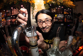 HigterFrequency p[eB[|[g