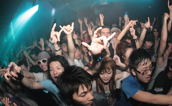 HigterFrequency p[eB[|[g