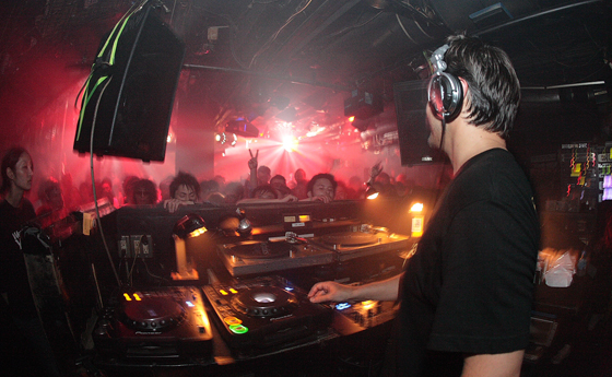 HigterFrequency p[eB[|[g