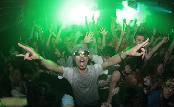 HigterFrequency p[eB[|[g