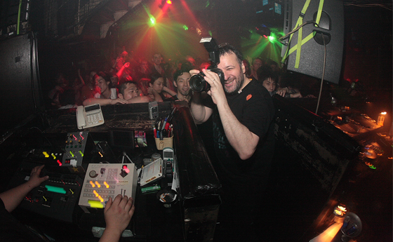 HigterFrequency p[eB[|[g