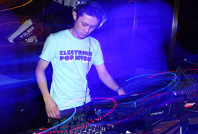 HigterFrequency p[eB[|[g