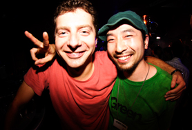 HigterFrequency p[eB[|[g