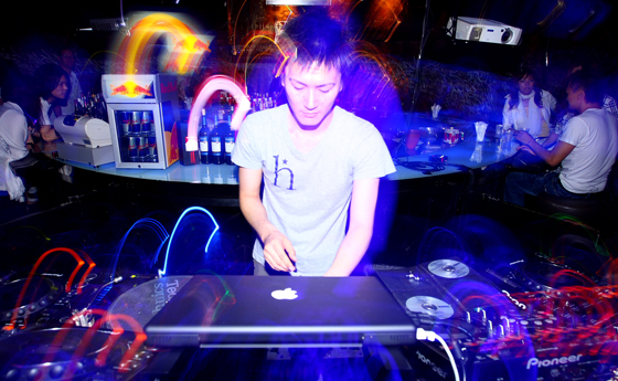 HigterFrequency p[eB[|[g