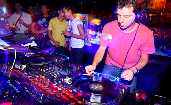 HigterFrequency p[eB[|[g