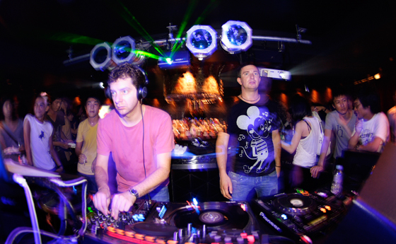 HigterFrequency p[eB[|[g