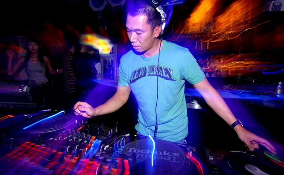 HigterFrequency p[eB[|[g