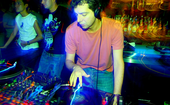 HigterFrequency p[eB[|[g