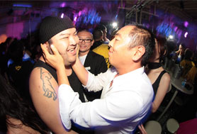 HigterFrequency p[eB[|[g