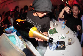 HigterFrequency p[eB[|[g