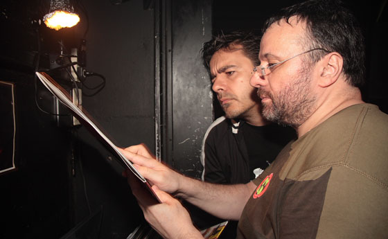 HigterFrequency p[eB[|[g