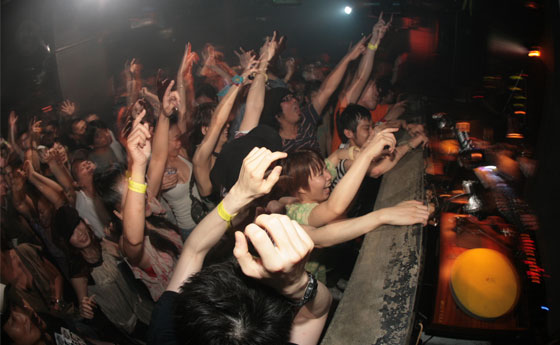 HigterFrequency p[eB[|[g