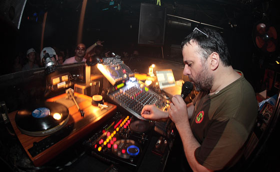 HigterFrequency p[eB[|[g