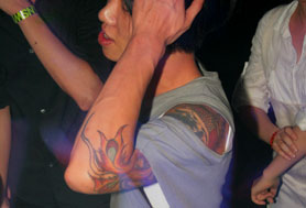 HigterFrequency p[eB[|[g