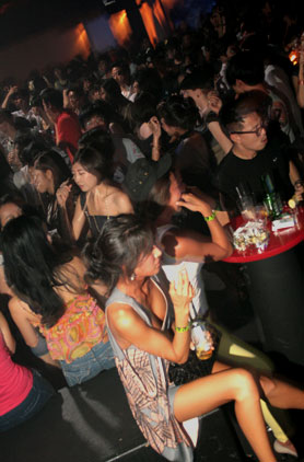 HigterFrequency p[eB[|[g